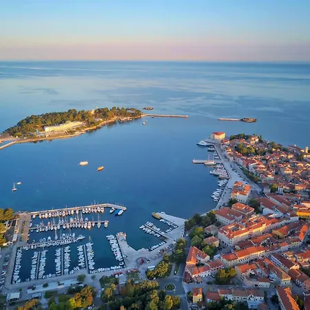 Oleander Porec