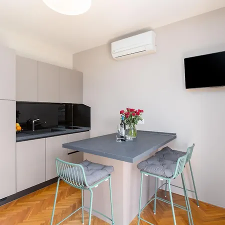 Oleander Appartement