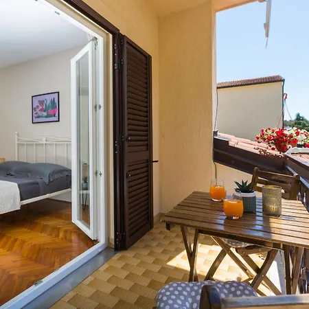 Appartement Oleander *
