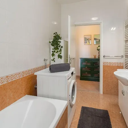 Apartament Oleander *