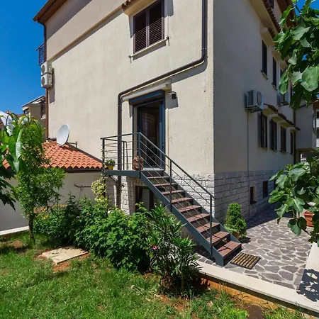 Oleander Appartement *